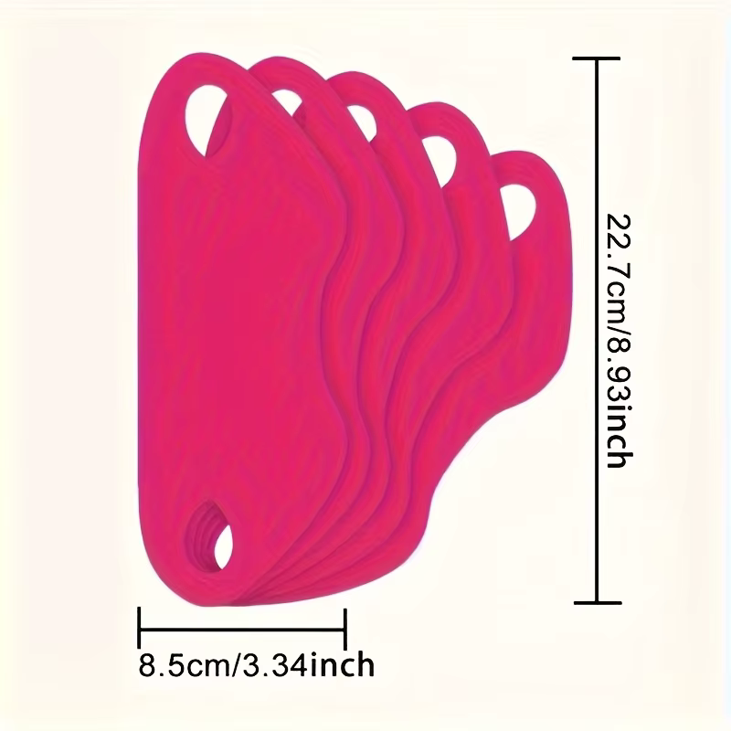 Masque facial amincissant V-Line