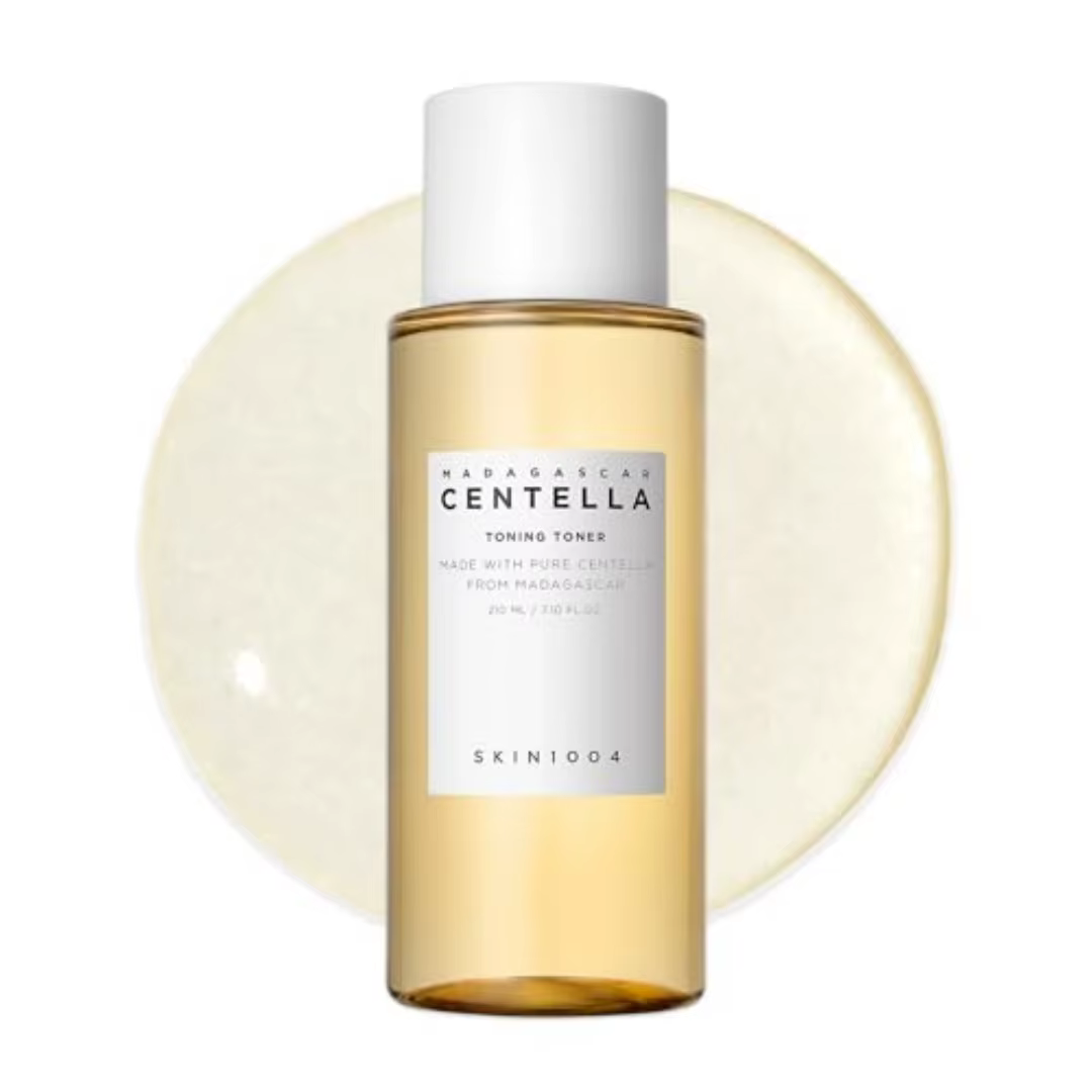 Tonique coréen pour le visage SKIN1004 Centella