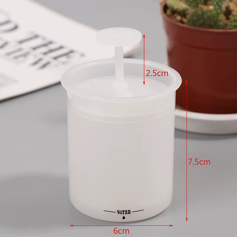 Outil de nettoyage moussant pour le visage