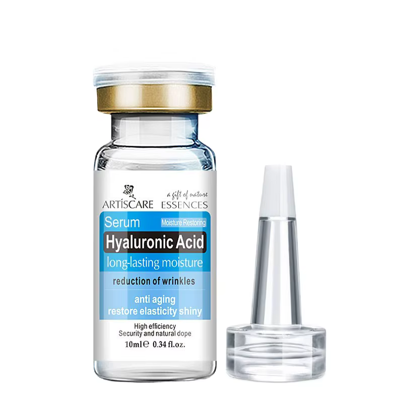 【Beauty Shelves】Sérum pour le visage à l'acide hyaluronique
