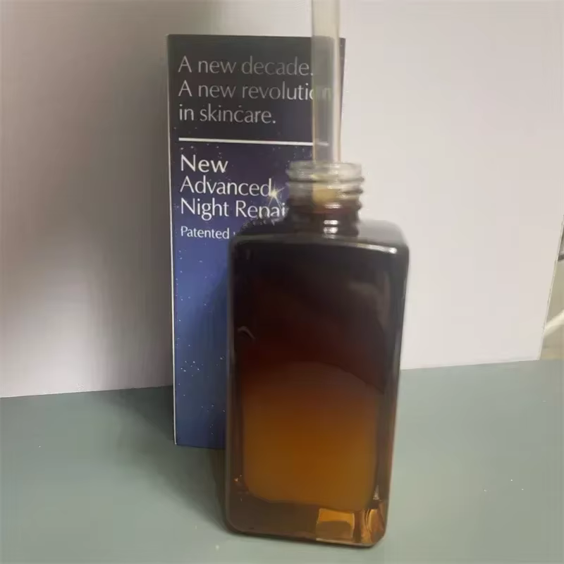 Soin de la peau : Sérum facial 100ml et crème contour des yeux 15ml – Outil de maquillage