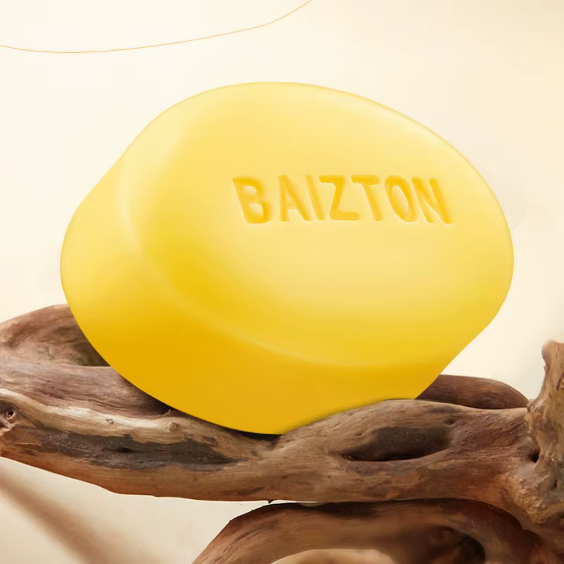 Savon nettoyant rafraîchissant au soufre 100g