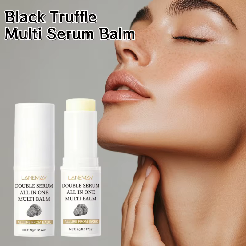 Stick multi-sérum tout-en-un à la truffe noire 9g