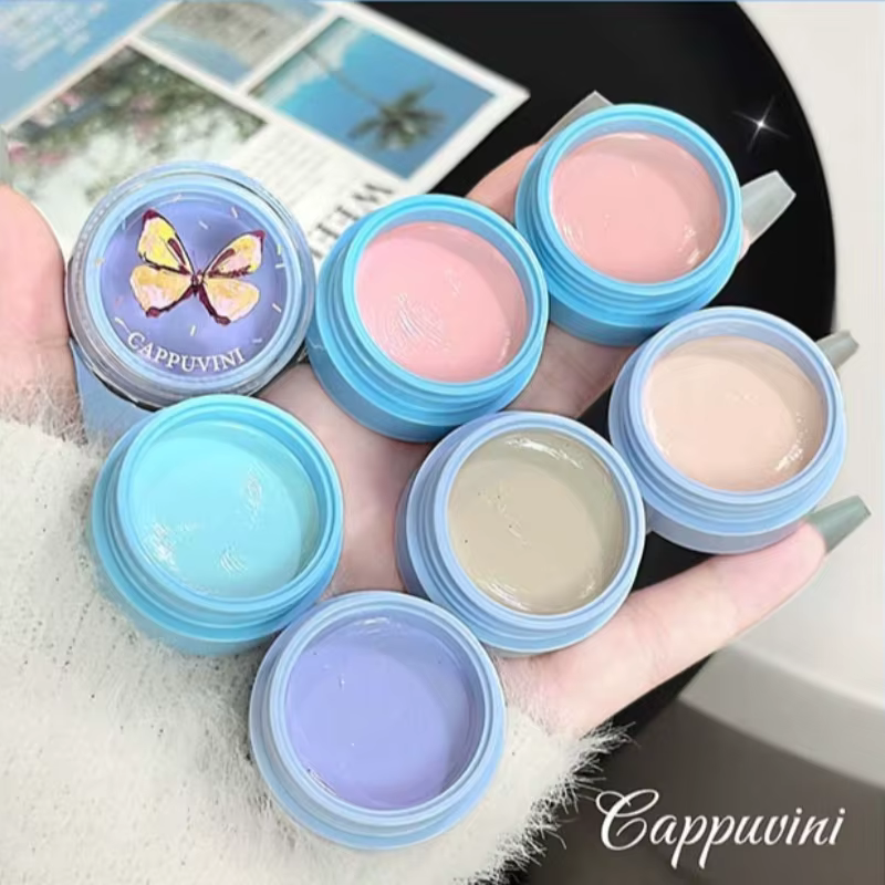 Crème Hydratante Éclaircissante pour les Yeux