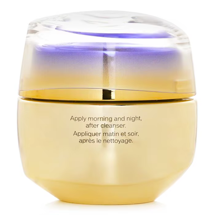 SHISEIDO Vital Perfection Cream SPF 30 (15 ml/50 ml)