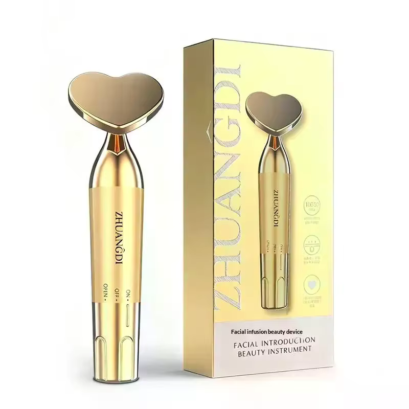 Appareils de beauté faciale électriques