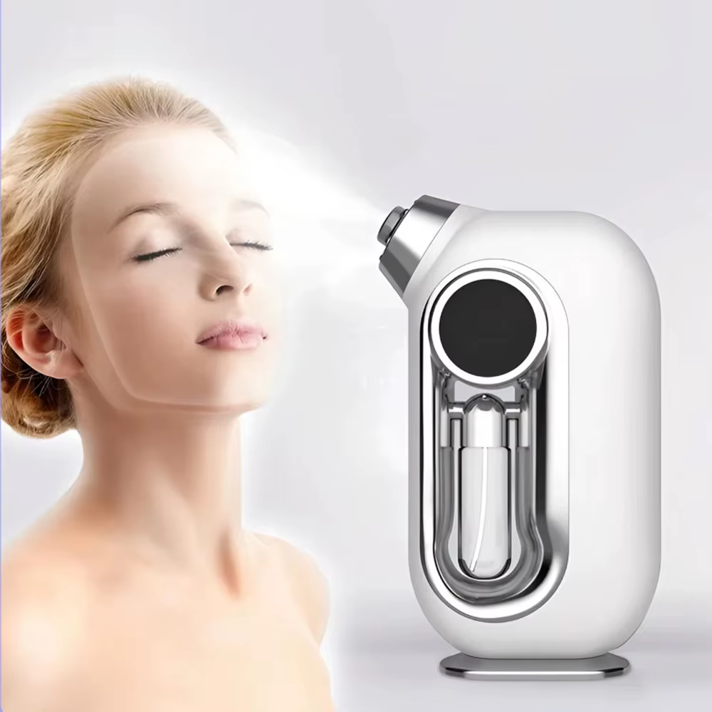 Pulvérisateur de brume hydratant pour la peau du visage