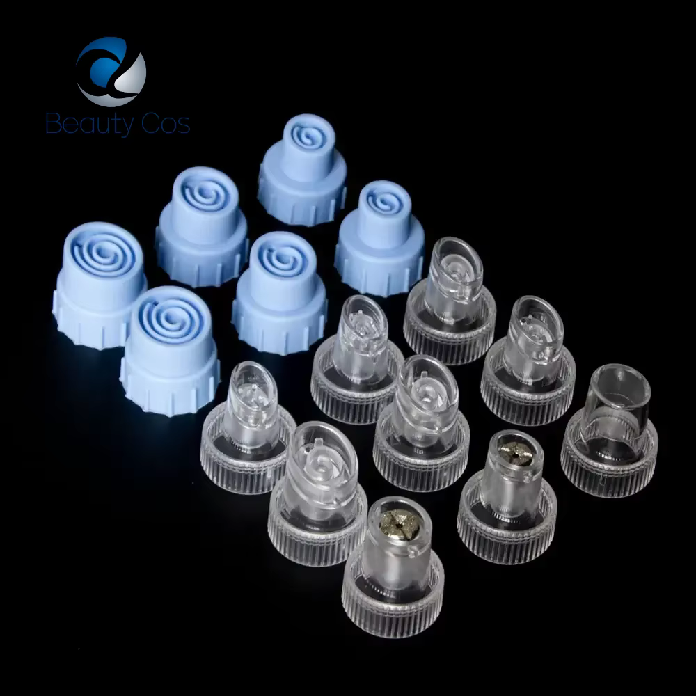 Conseils pour Hydra Dermabrasion Aqua Peel Clean Soins de la peau Sous vide Nettoyage du visage Hydro Water Oxygène Jet