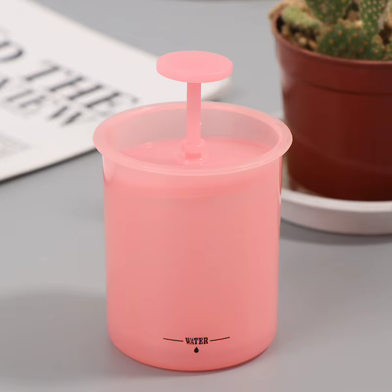 Outil de nettoyage moussant pour le visage