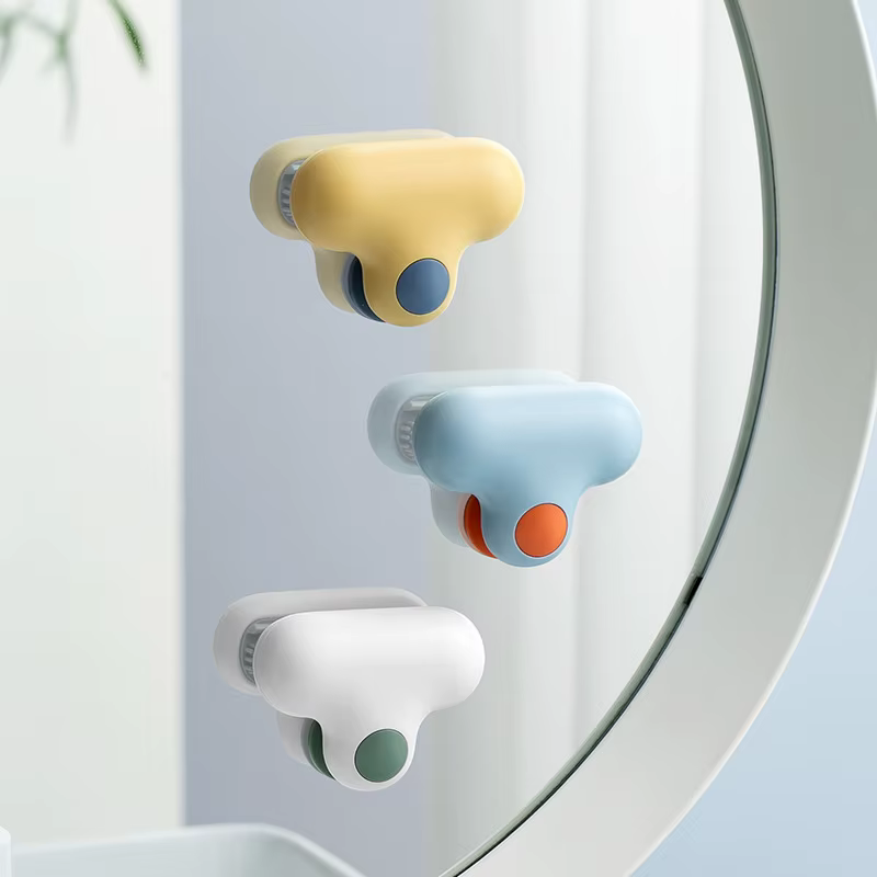 Éponge magique de nettoyage, nettoyant pour verre et miroir, détartrant pour évier et comptoir, lingette efface-taches domestique