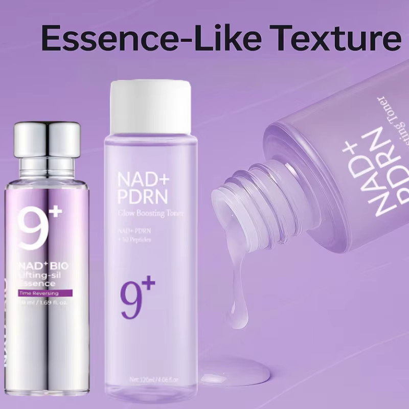 NAD + BIO – sérum raffermissant Lifting-sil
