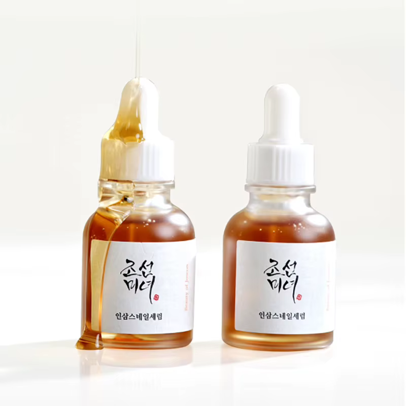 Beauté coréenne de Joseon