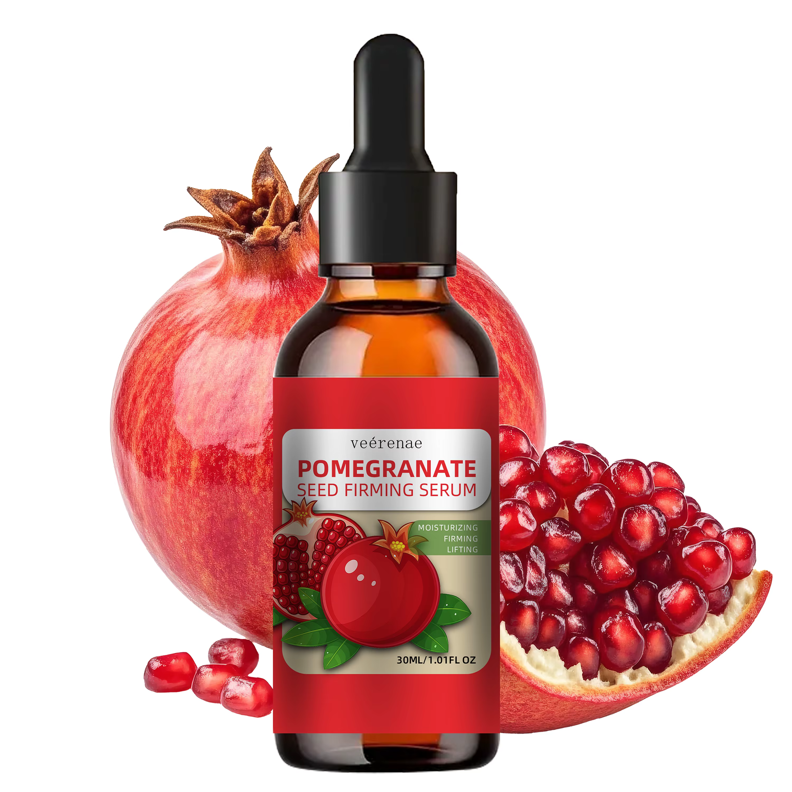 Essence de Grenade Veérenae : Tous types de peau