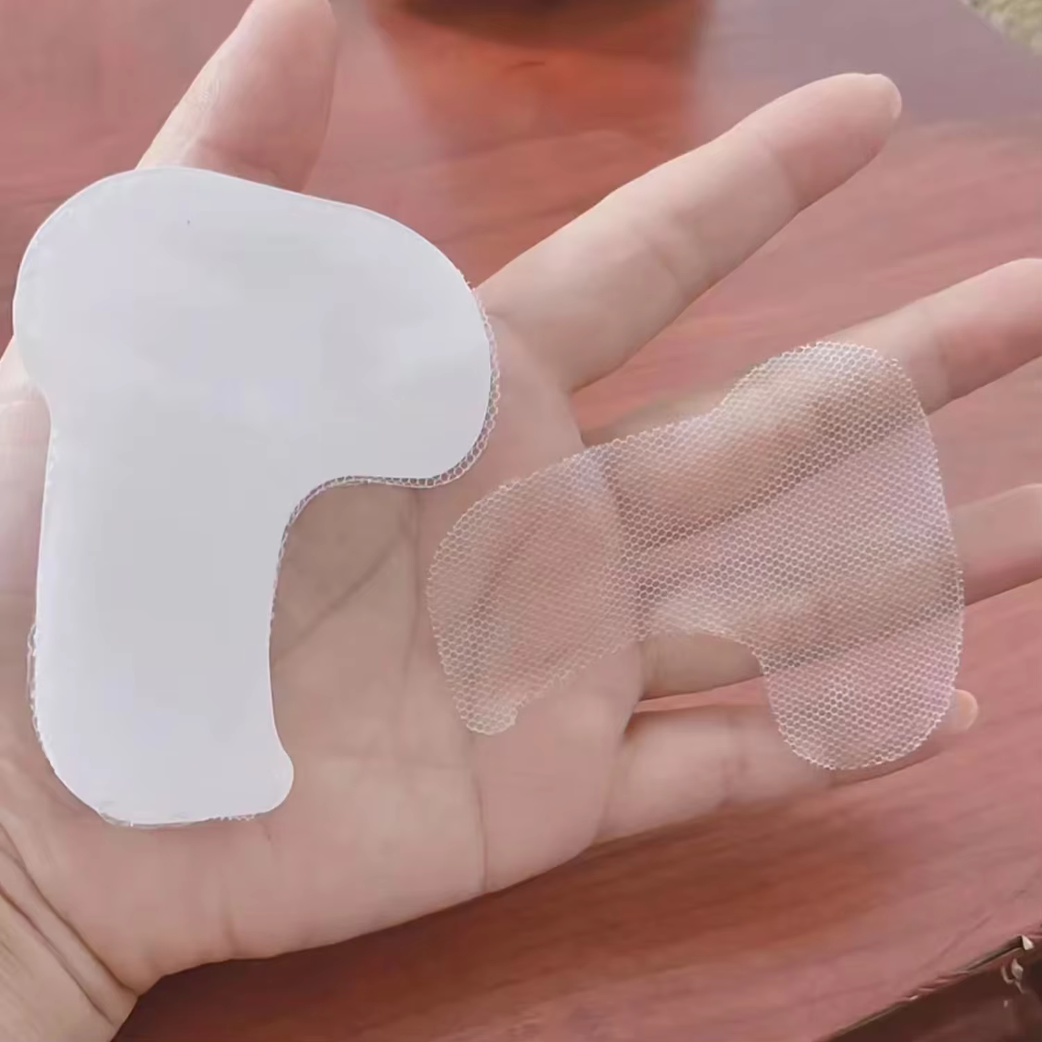 Masque pour les yeux Hydrogel