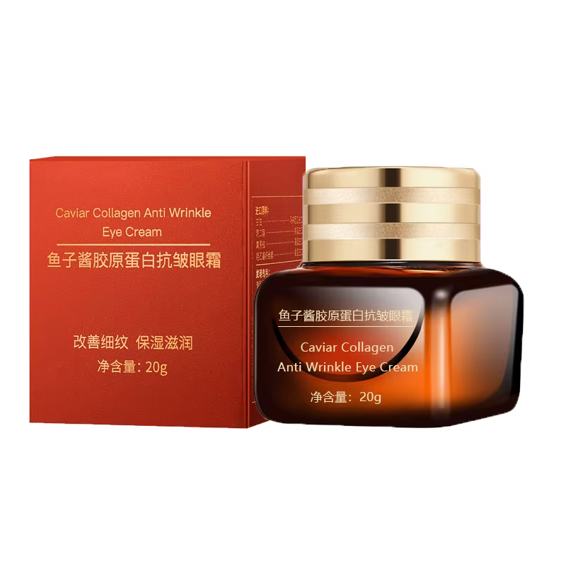 Sérum et crème hydratante pour le visage
