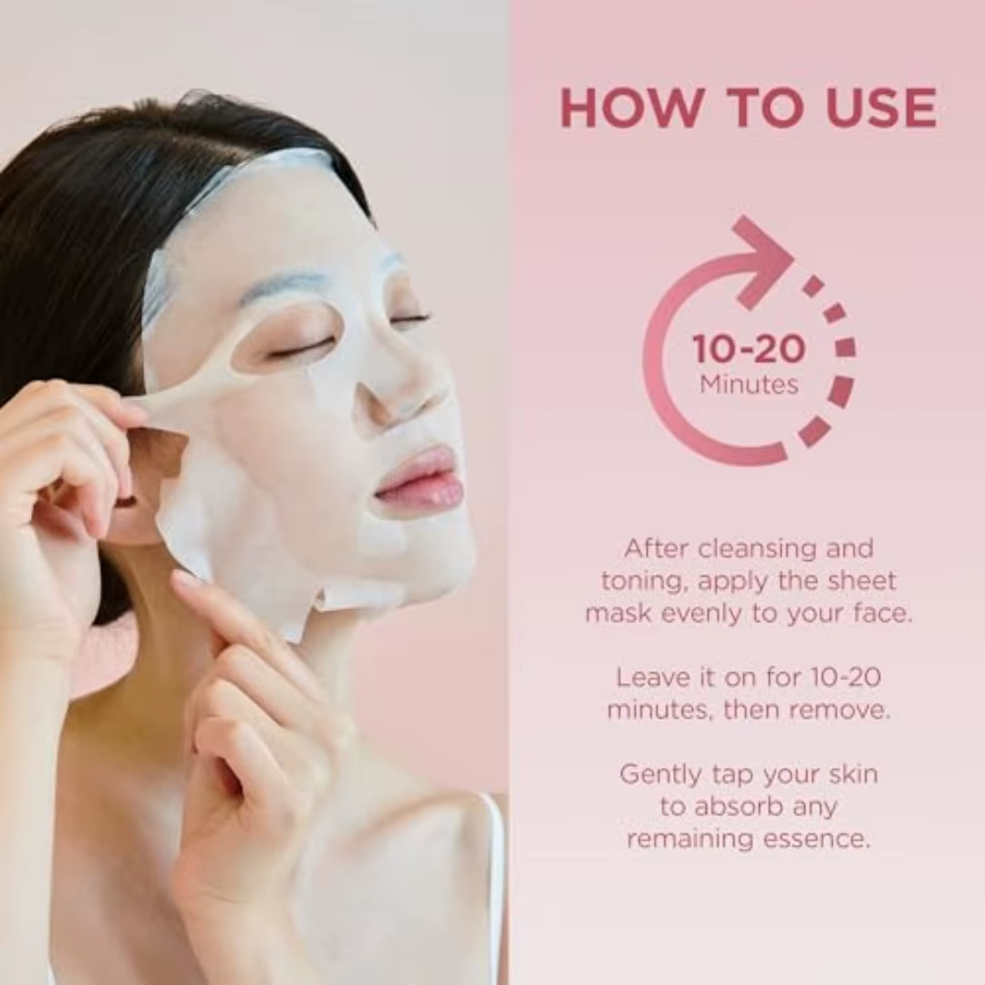 Masque clarifiant pour les pores SKIN1004 Centella Poremizing