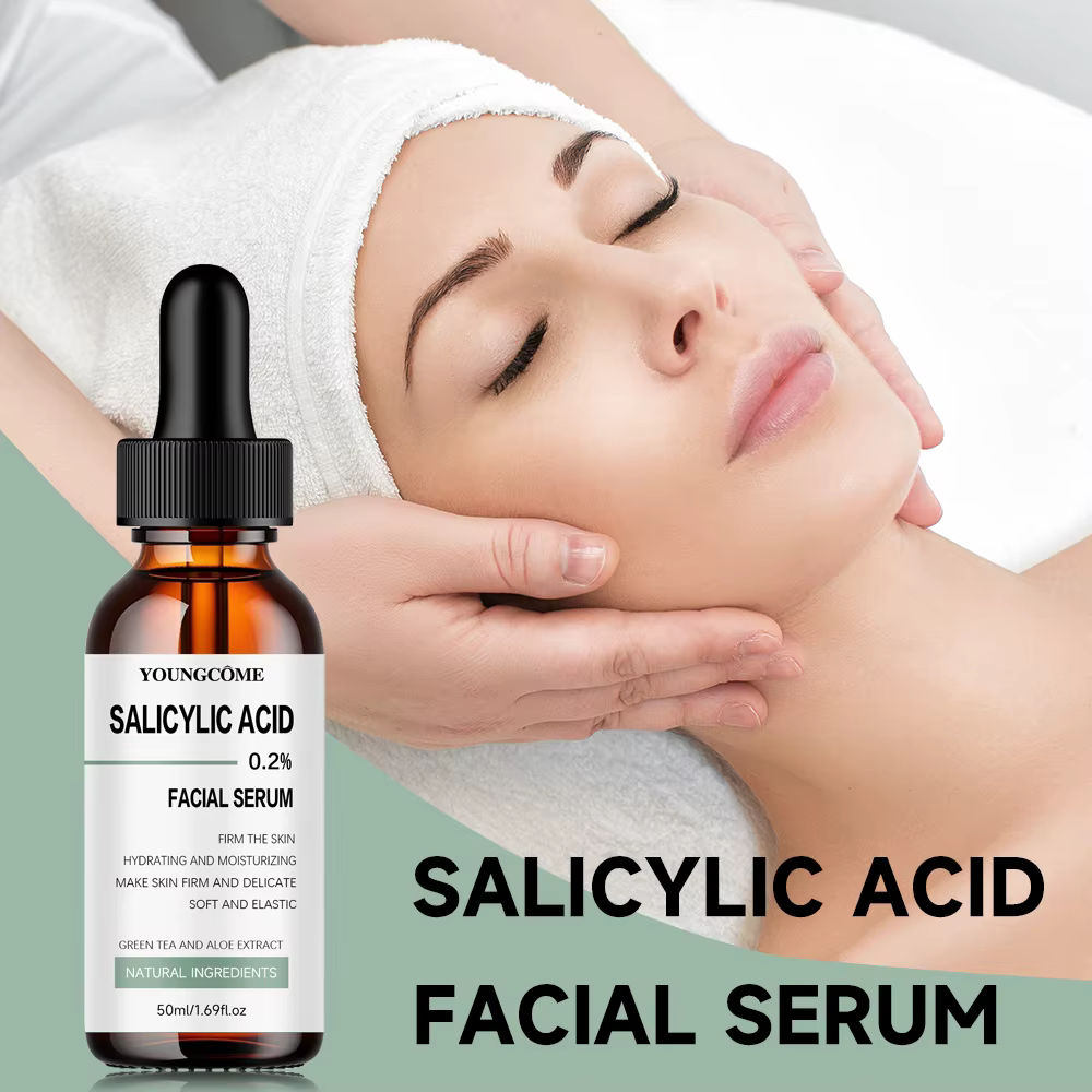 Sérum visage raffermissant 30 ml/50 ml