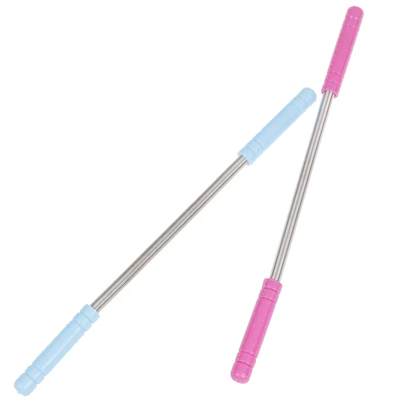 Ushape-Épilateur facial Epistick, dispositif d'épilation, micro ressort