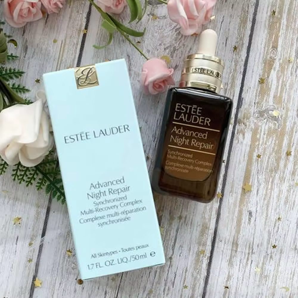 Sérum de nuit avancé Estée Lauder