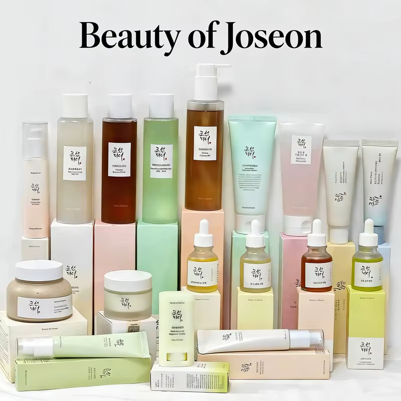Crème solaire pour le corps et le visage Beauty of Joseon