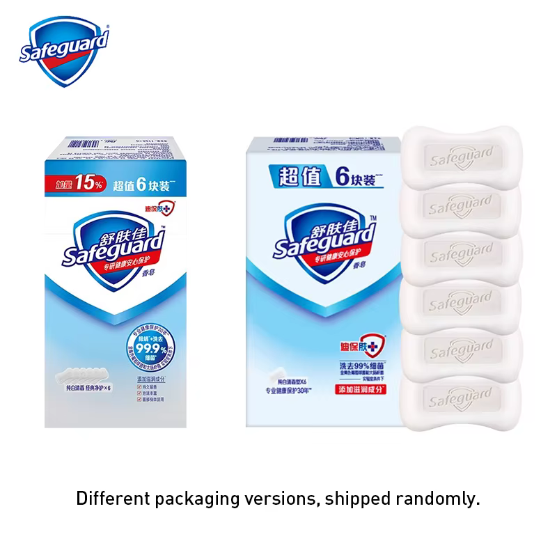 Savon de protection pour l'élimination des acariens et des bactéries