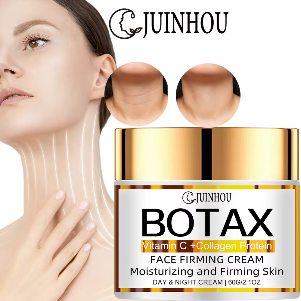 Crème hydratante pour le visage JUINHOU