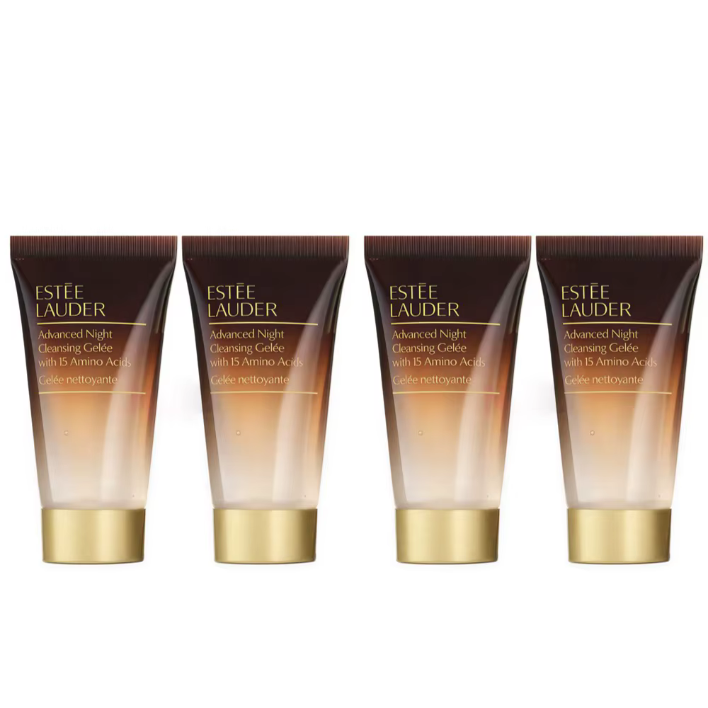 ESTEE LAUDER Nettoyant gelé