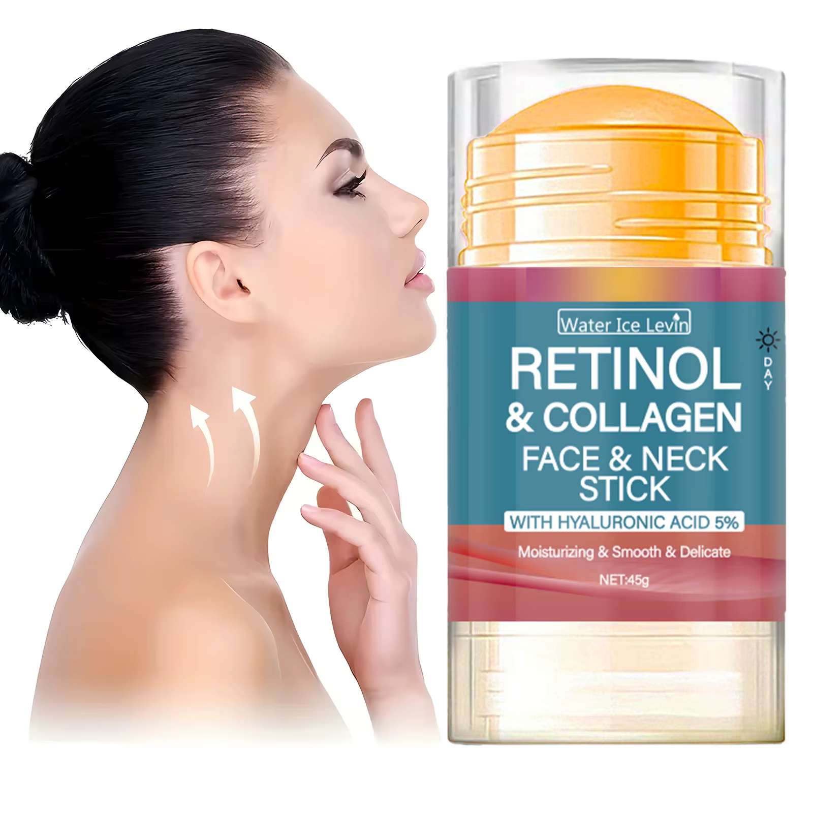 Crème raffermissante Lifting au rétinol