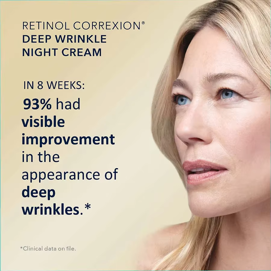 Crème pour les yeux de jour