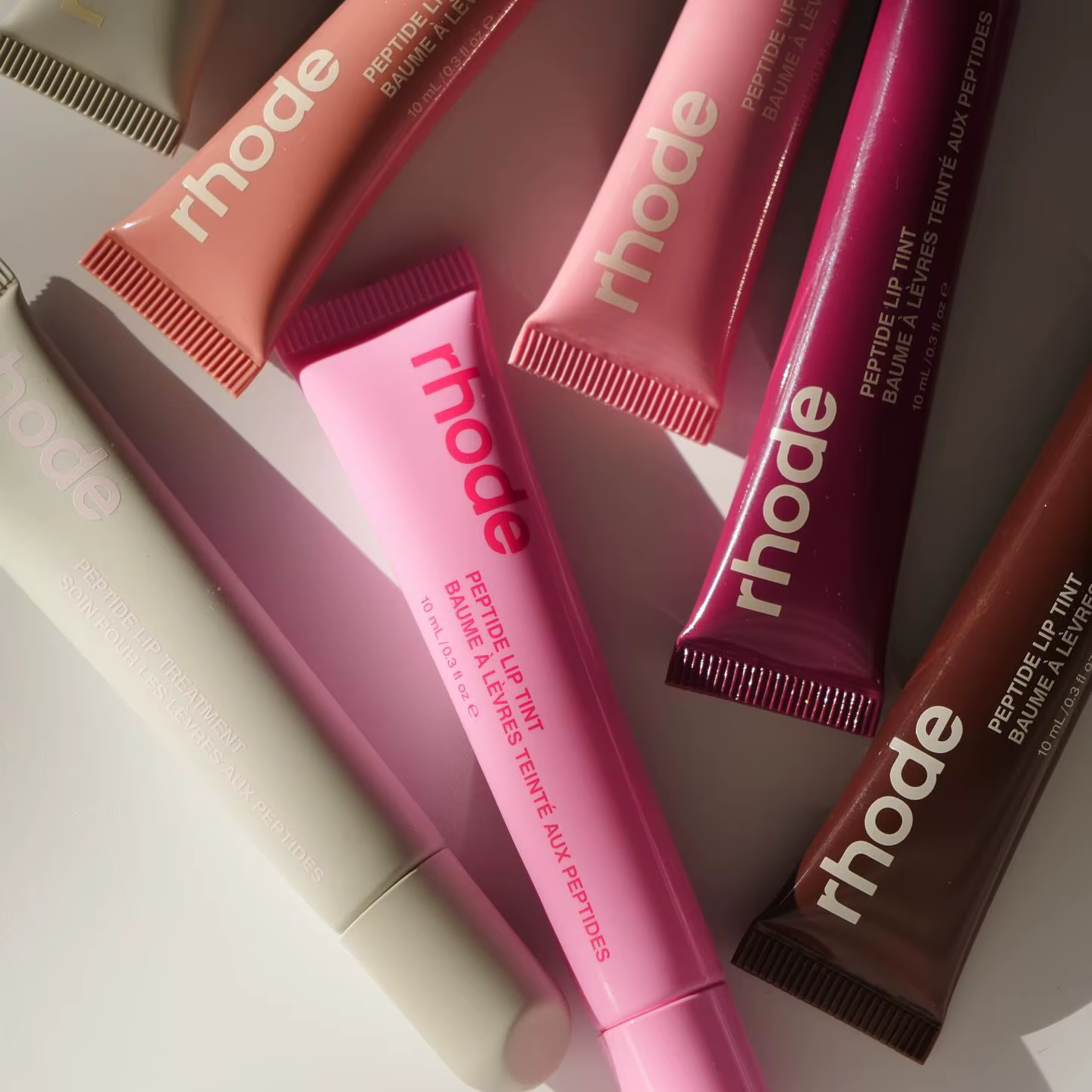 Baume pour la peau pour fille