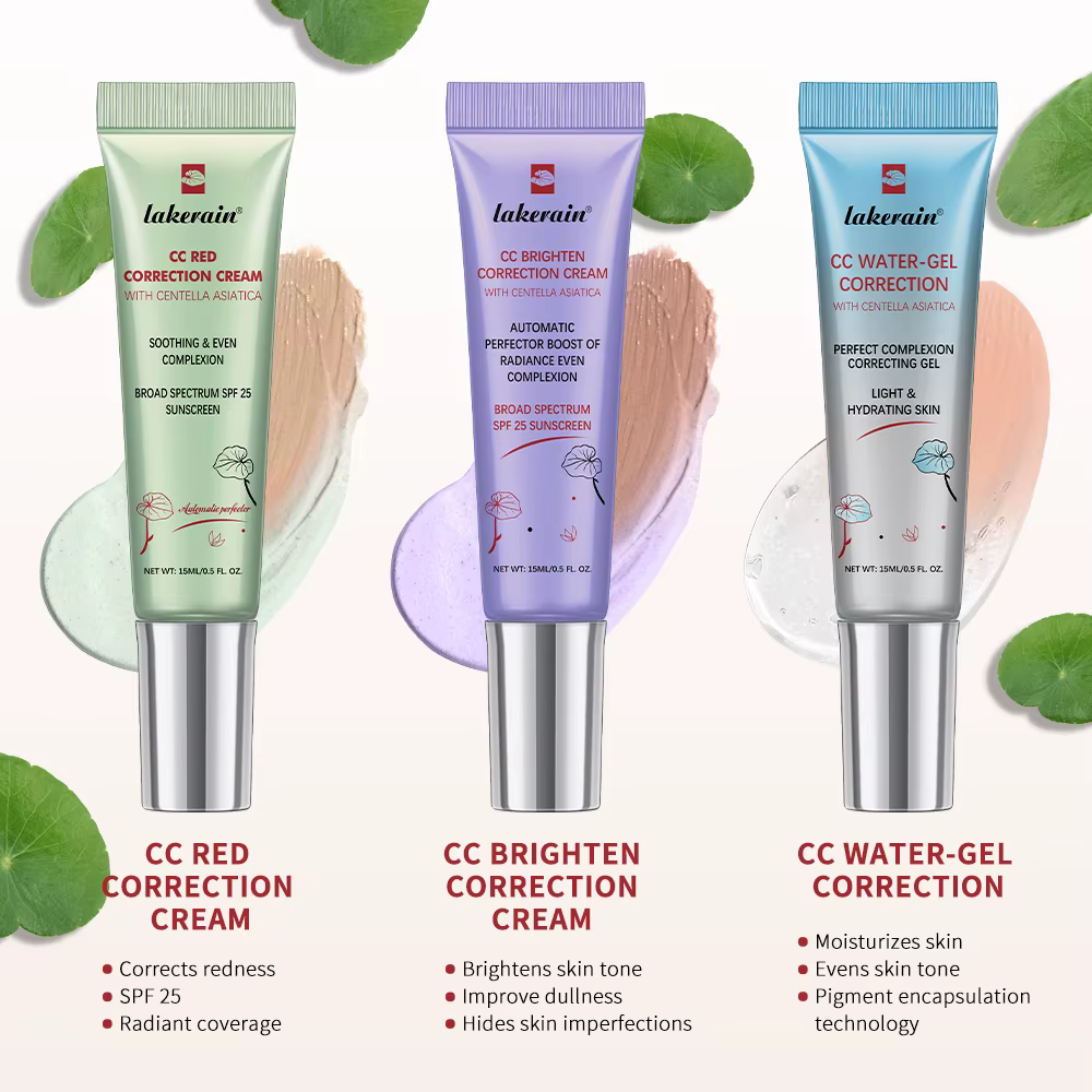 Crème correctrice CC 15ml