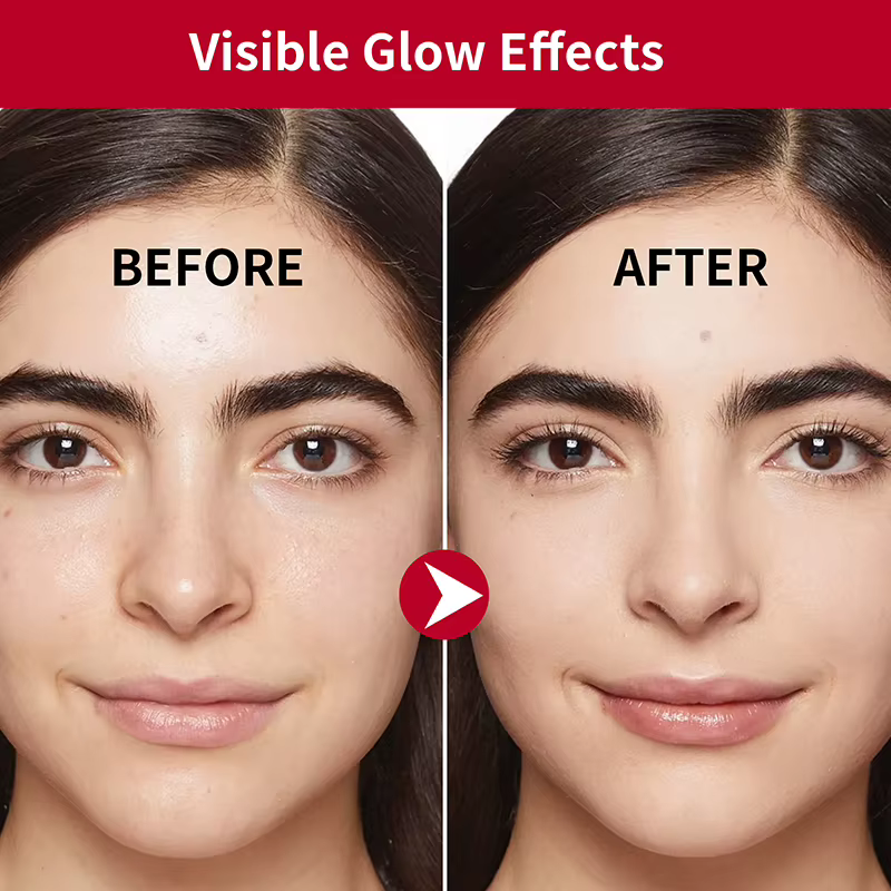 Masque peel-off au collagène pour le visage