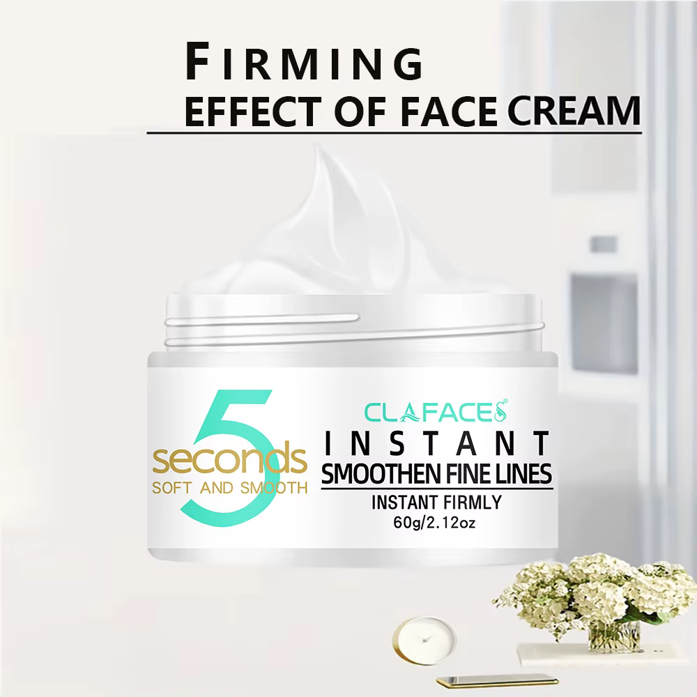 Crème pour le visage au rétinol