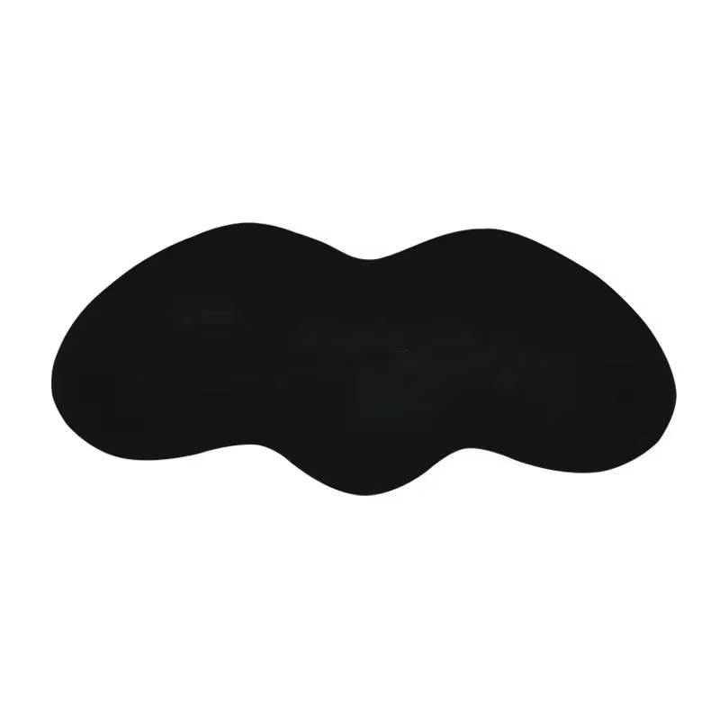 Masque dissolvant de points noirs pour le nez