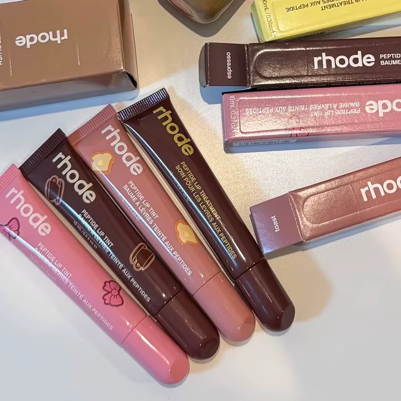 Nouveau Masque Contour des Yeux à la Peau de Banane Peptide Eye Prep