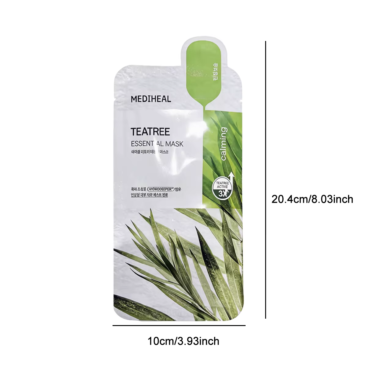 Masque Essentiel Mediheal 10EA & 4EA