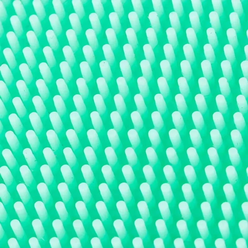 Brosse de nettoyage du visage en Silicone