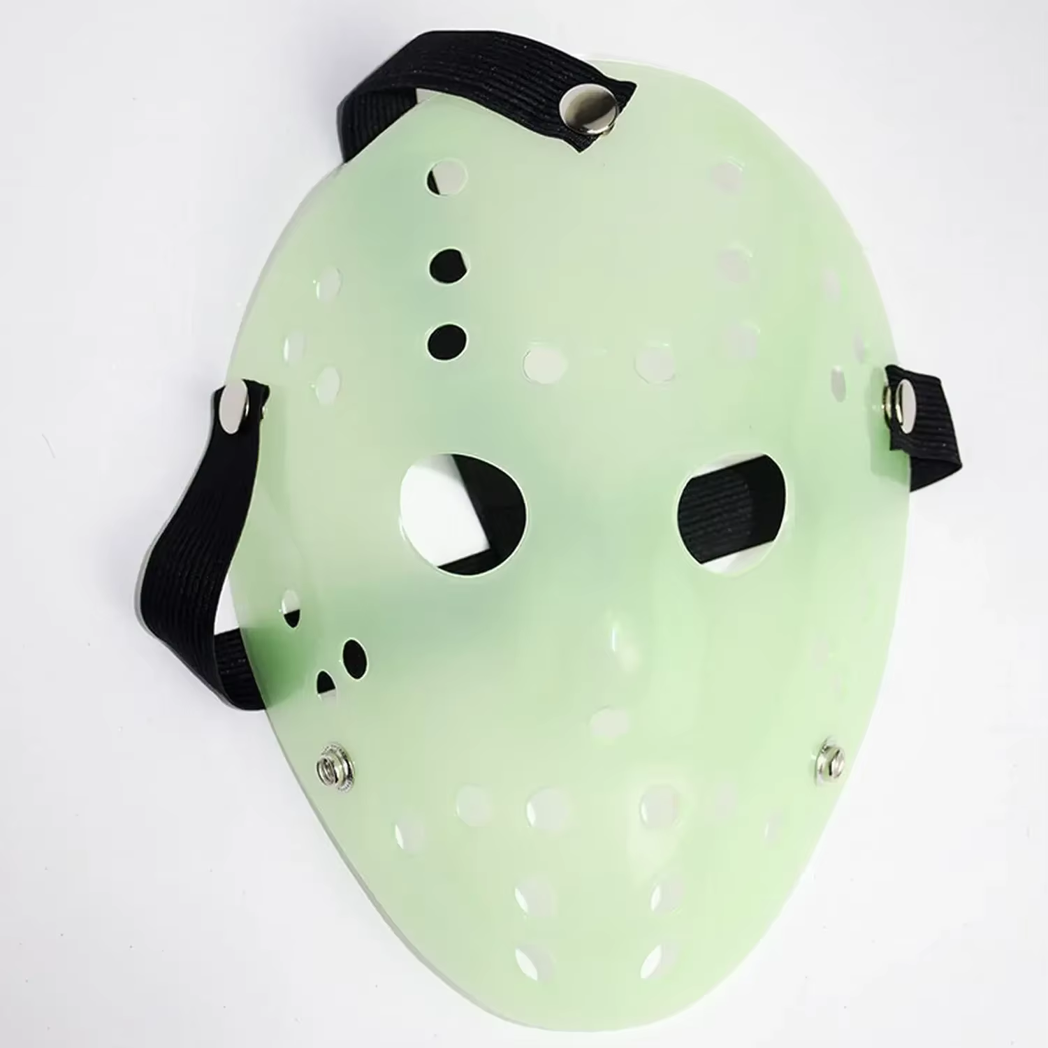 Halloween Black Friday Jason Voorhees Masques Freddy Hockey Party Face Mask Jason Vs Friday The 13th Horror Hockey Mask Samurai