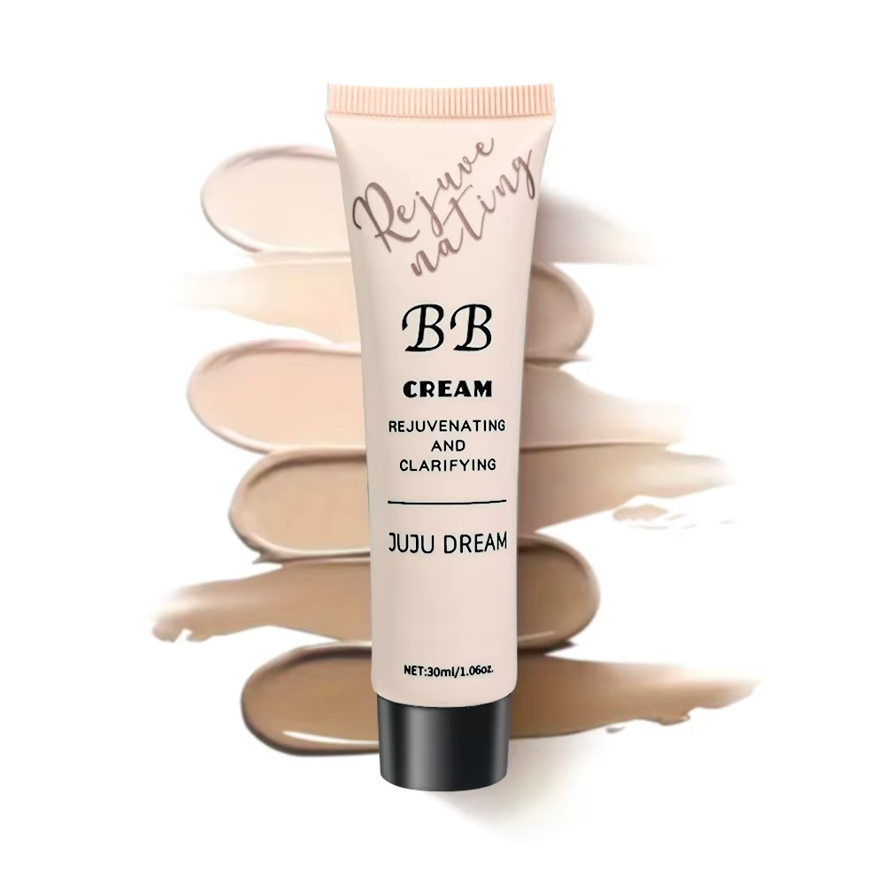 BB Cream-Fond de teint liquide