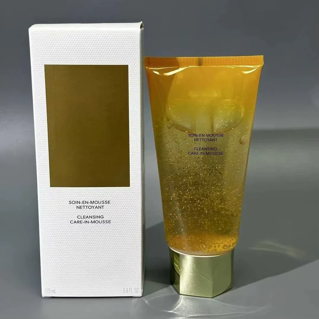 Soin-en Mousse Nettoyant Soin en mousse nettoyante 175ml