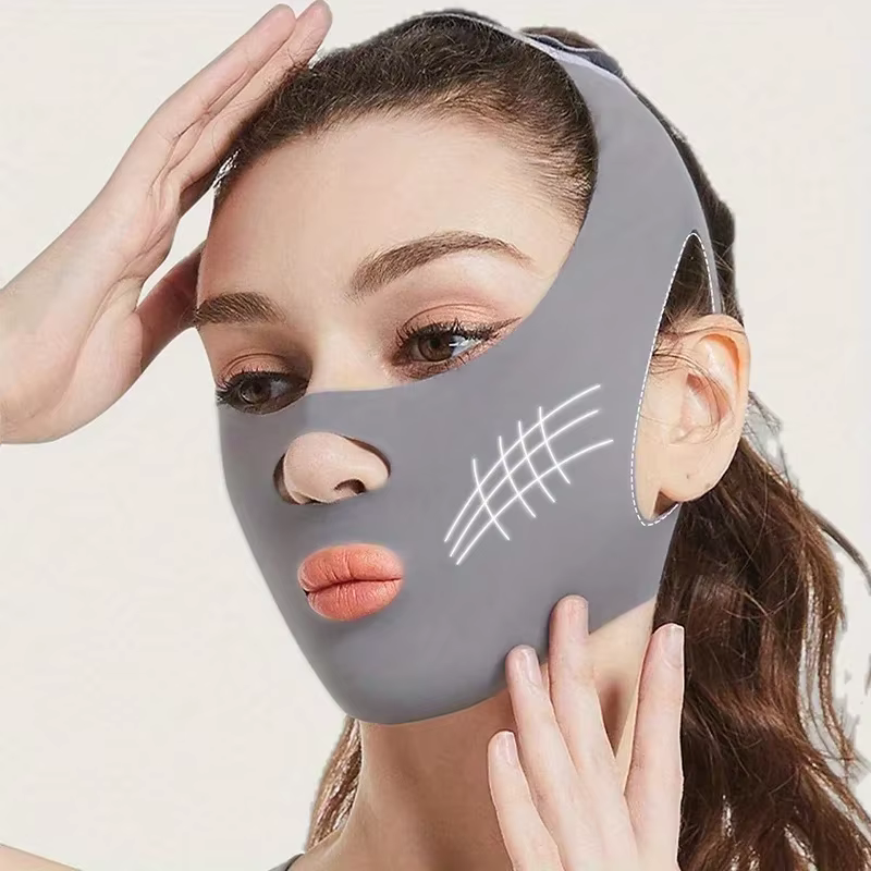 Masque de pansement de nuit pour femmes