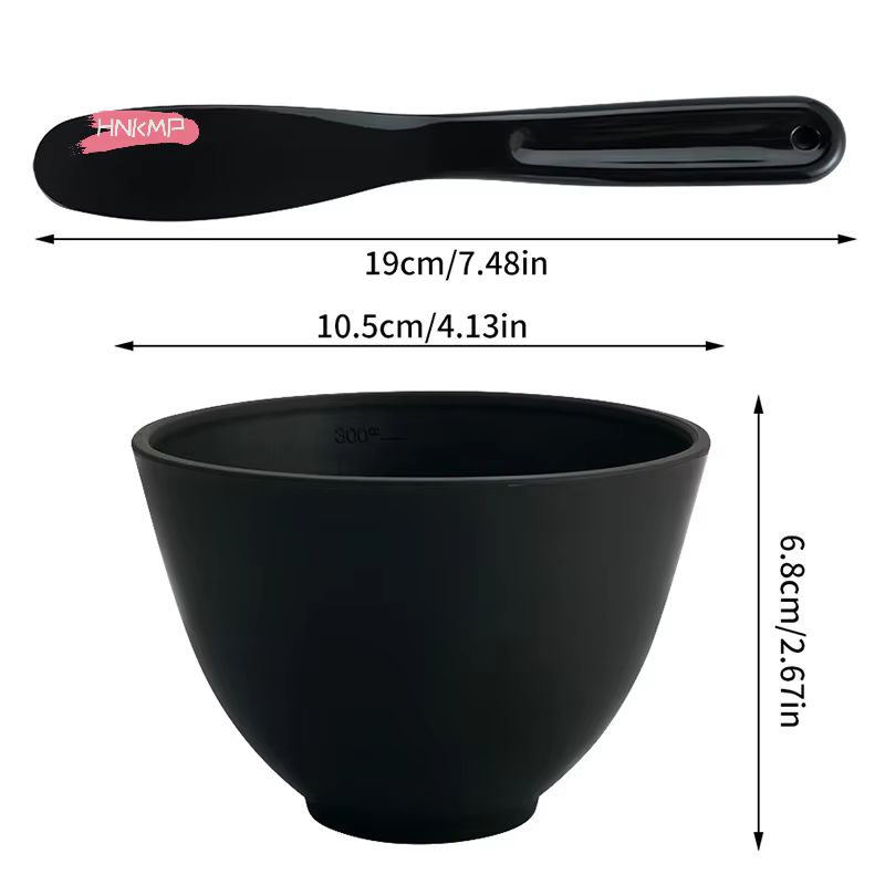 Kit d'outils de soins de la peau du visage pour filles
