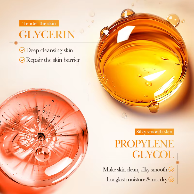 Savon pour le visage au lait et au miel