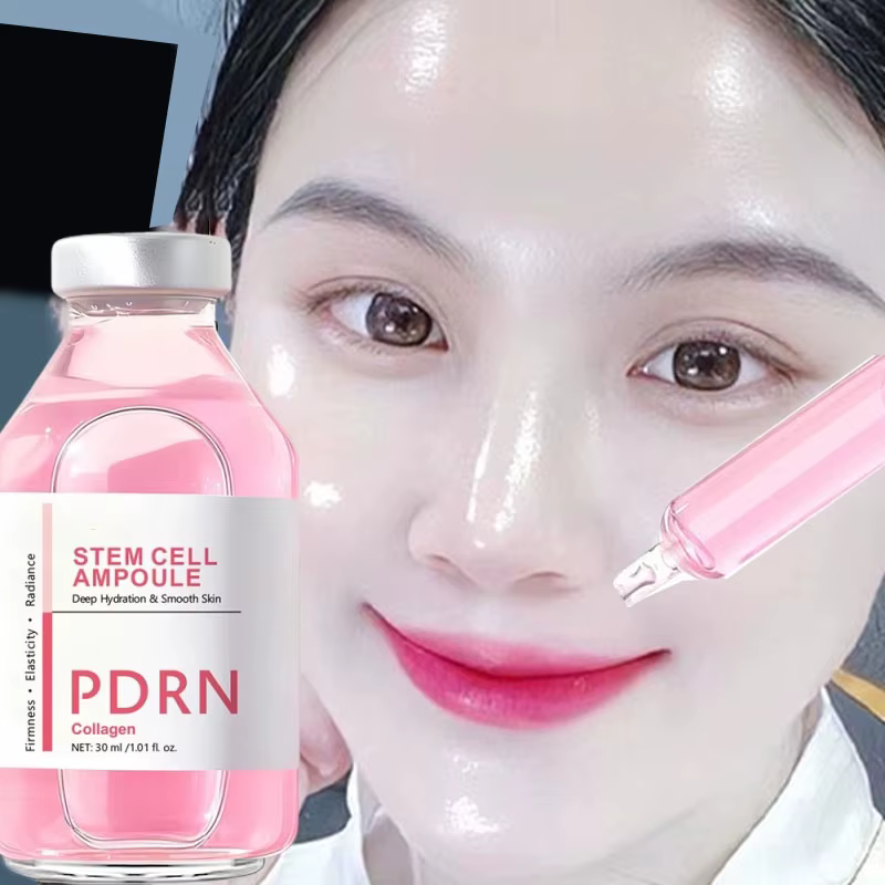 Sérum aux cellules souches PDRN