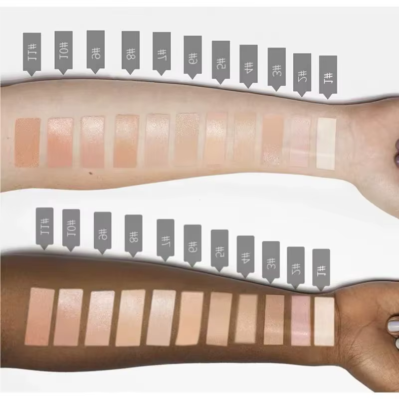 Correcteur hydratant pour les yeux Miracle – Concevez en douceur les rides et les cernes