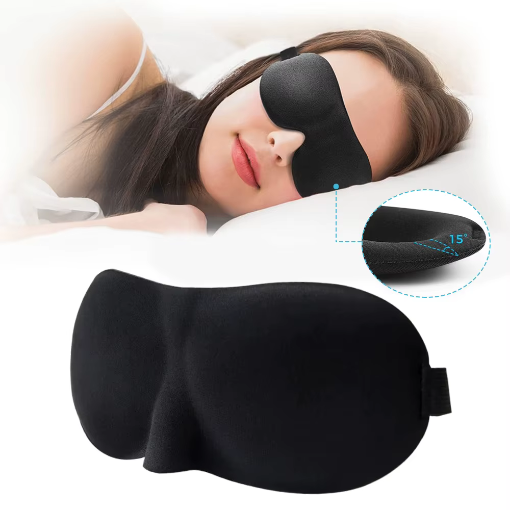 Masque pour les yeux pour dormir