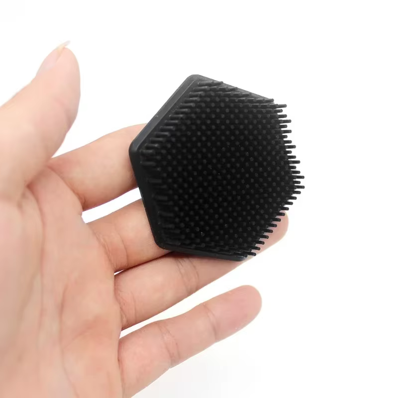 Brosse de nettoyage du visage pour hommes