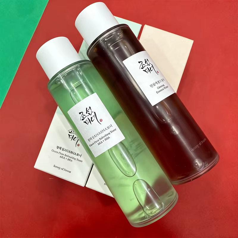 Crème solaire pour le corps et le visage Beauty of Joseon
