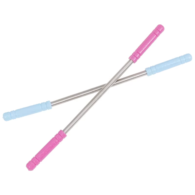 Ushape-Épilateur facial Epistick, dispositif d'épilation, micro ressort