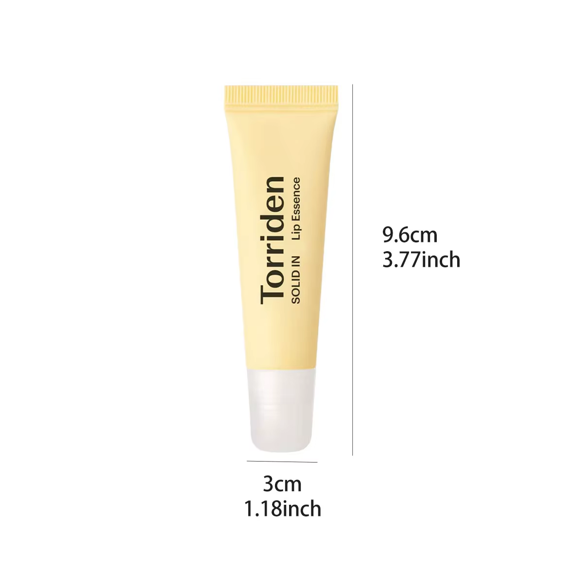 Essence pour les lèvres au céramide Torriden 11 ml